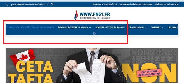 acheter vivanza en ligne
