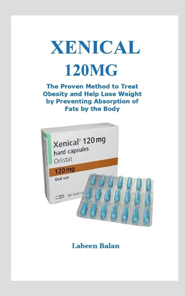 acheter xenical 120 mg