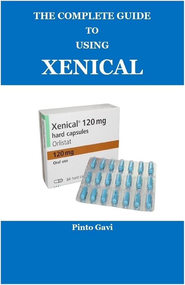 Acheter xenical 120 mg pas cher