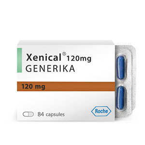 Acheter Xenical Generique