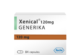 Acheter Xenical Roche