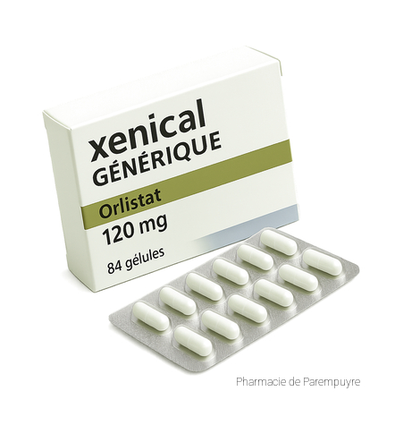 acheter xenical sans ordonnance