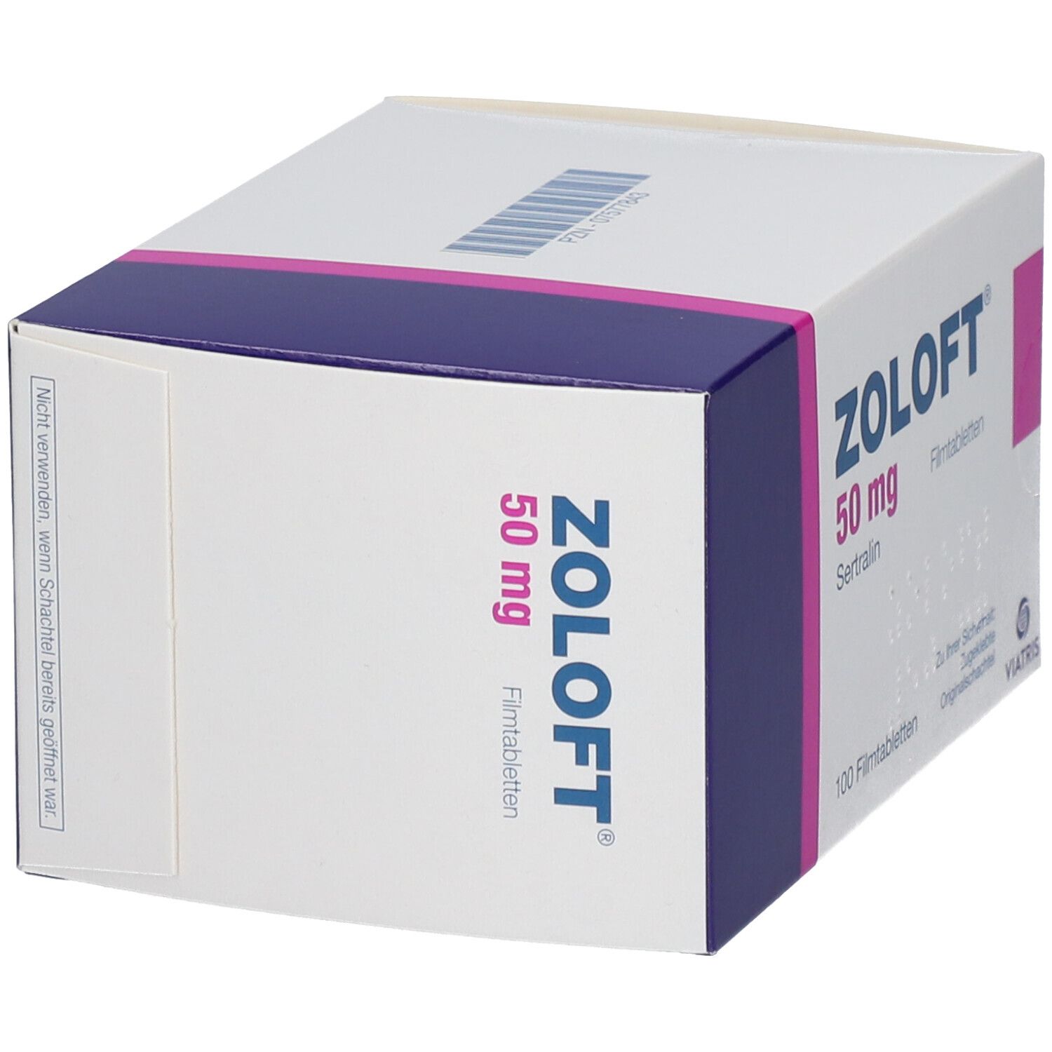 acheter zoloft