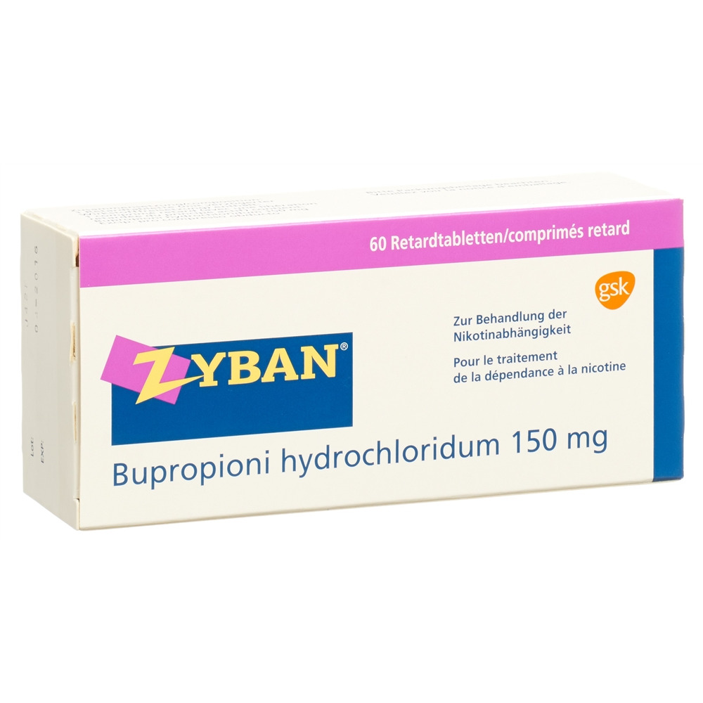 acheter zyban en ligne