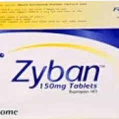 Acheter zyban générique