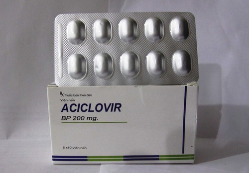 Aciclovir 200 mg online