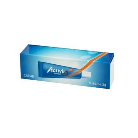 aciclovir arrow prix