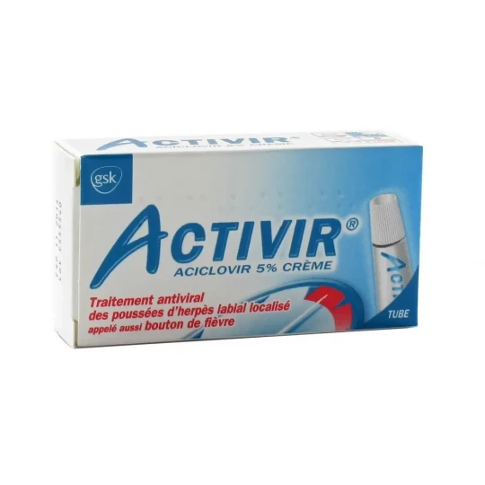 Aciclovir Comment Acheter