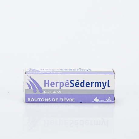 Aciclovir creme sans ordonnance prix