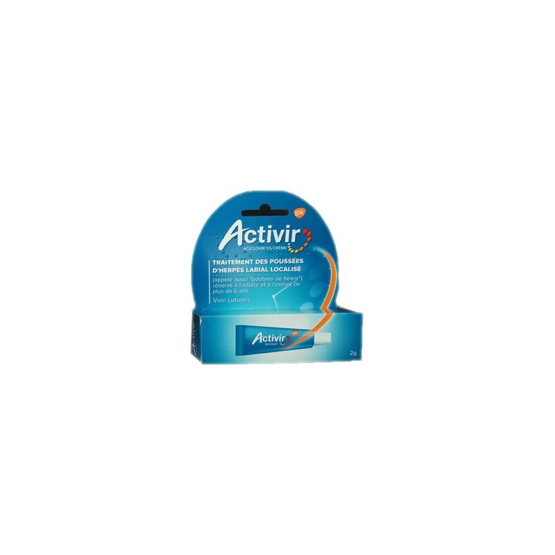 Aciclovir Creme Sans Ordonnance Prix