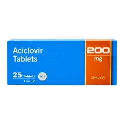 Aciclovir en ligne