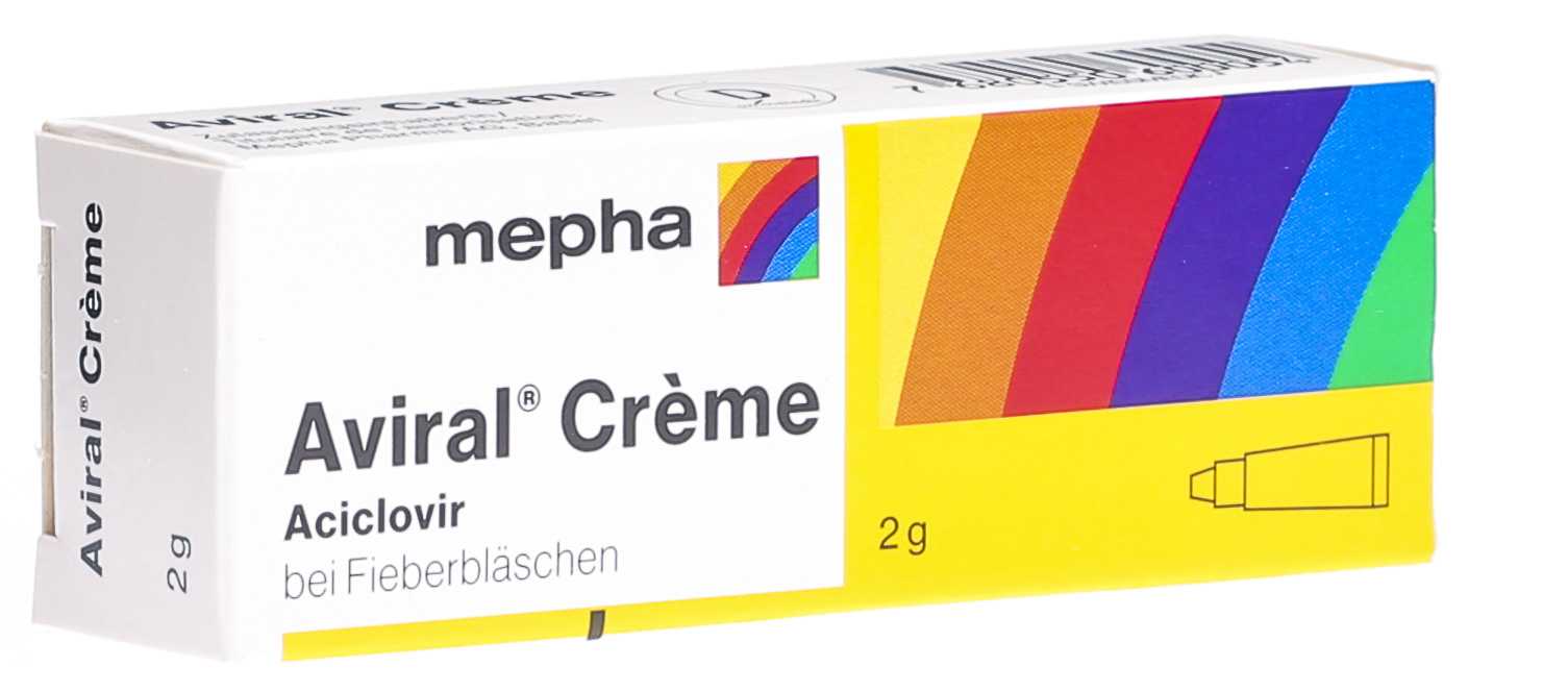 Aciclovir Le Moins Cher