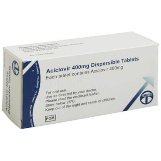 Aciclovir Online Acheter