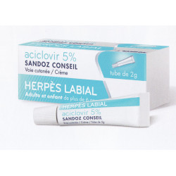 aciclovir pas cher