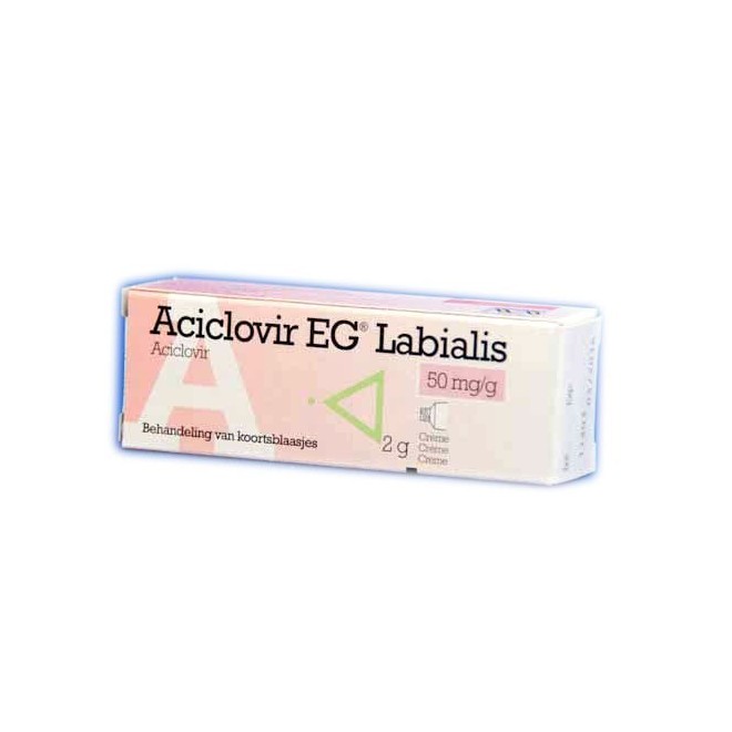 Aciclovir Prix Belgique