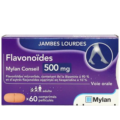 Acyclovir 500mg
