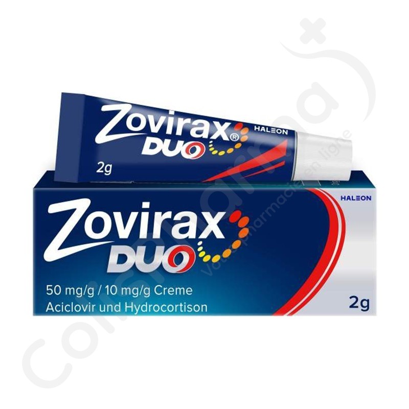 Acyclovir comment acheter