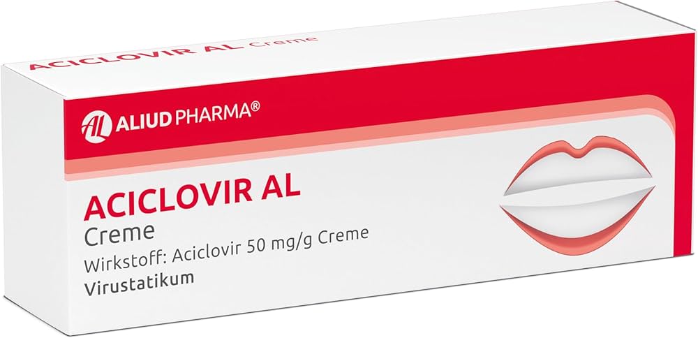 Acyclovir pharmacie online