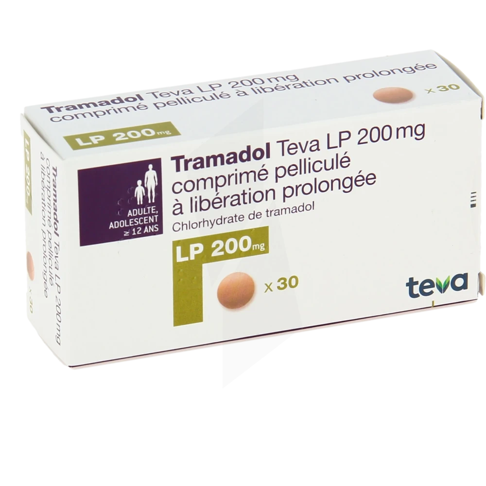 prix de tramadol