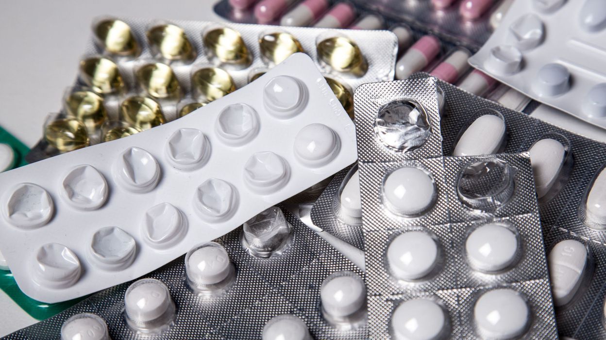 Xanax Prix Belgique