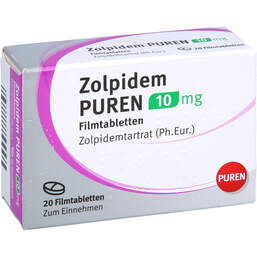 Zolpidem Acheter En Ligne