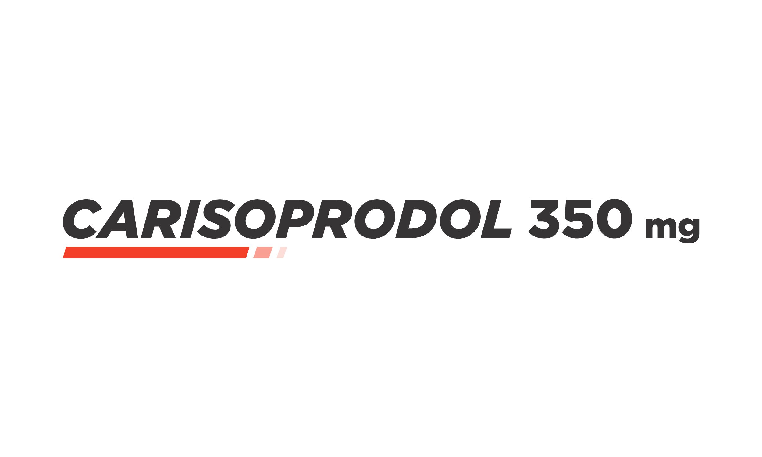 Carisoprodol Générique