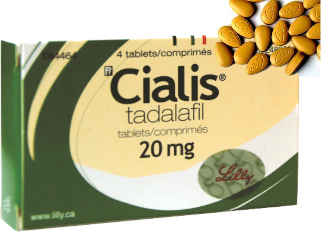 Tadalafil Generique Ordonnance