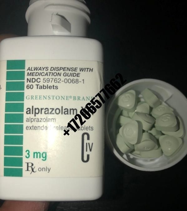 Xanax Pilule