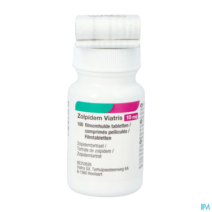 Acheter Zolpidem Belgique