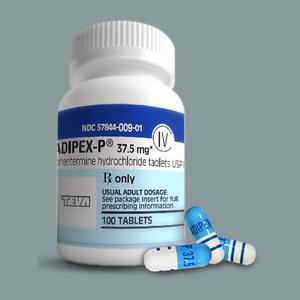 Adipex-p 30mg