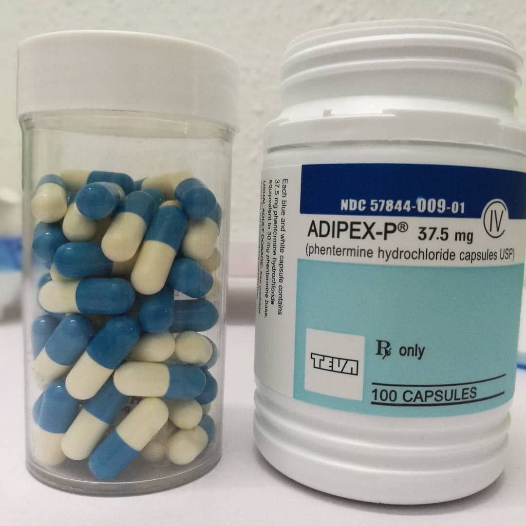 Adipex P Où Acheter