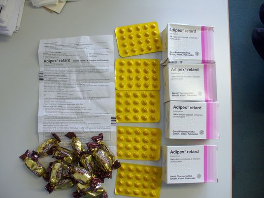 Adipex p prix