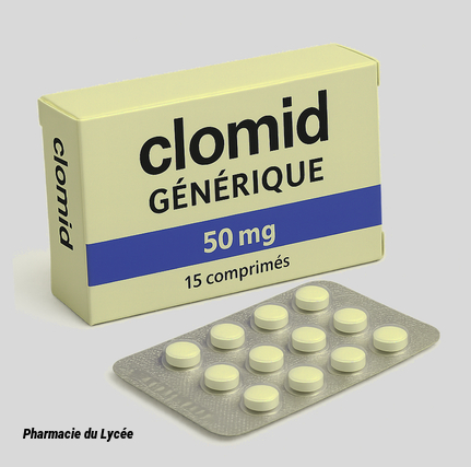 Ou acheter du clomid sans ordonnance