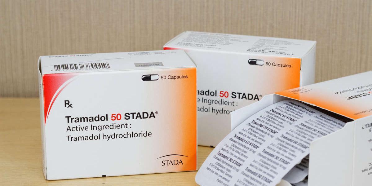 Acheter Tramadol Paracétamol