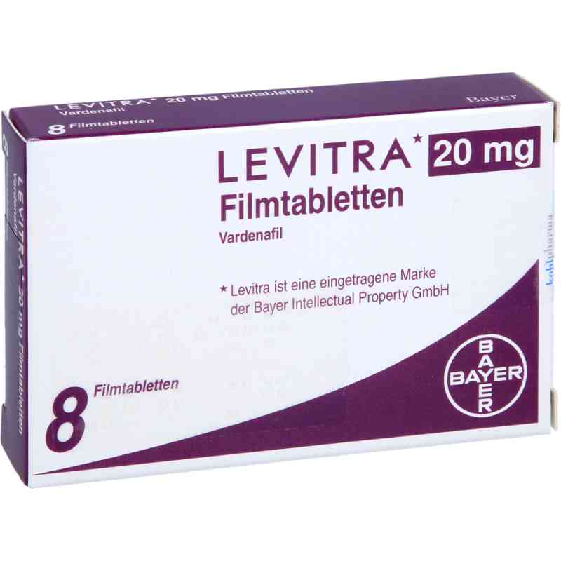 levitra pilules