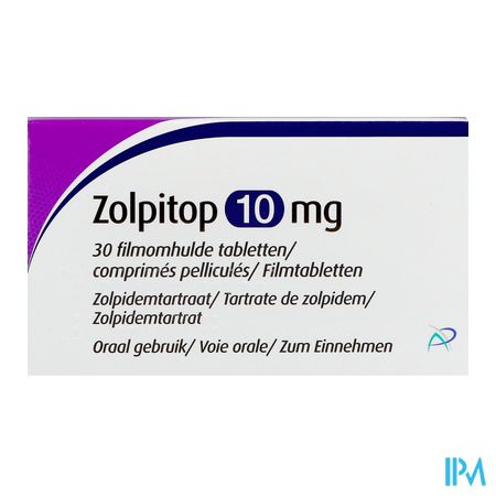 Comment Acheter Du Zolpidem