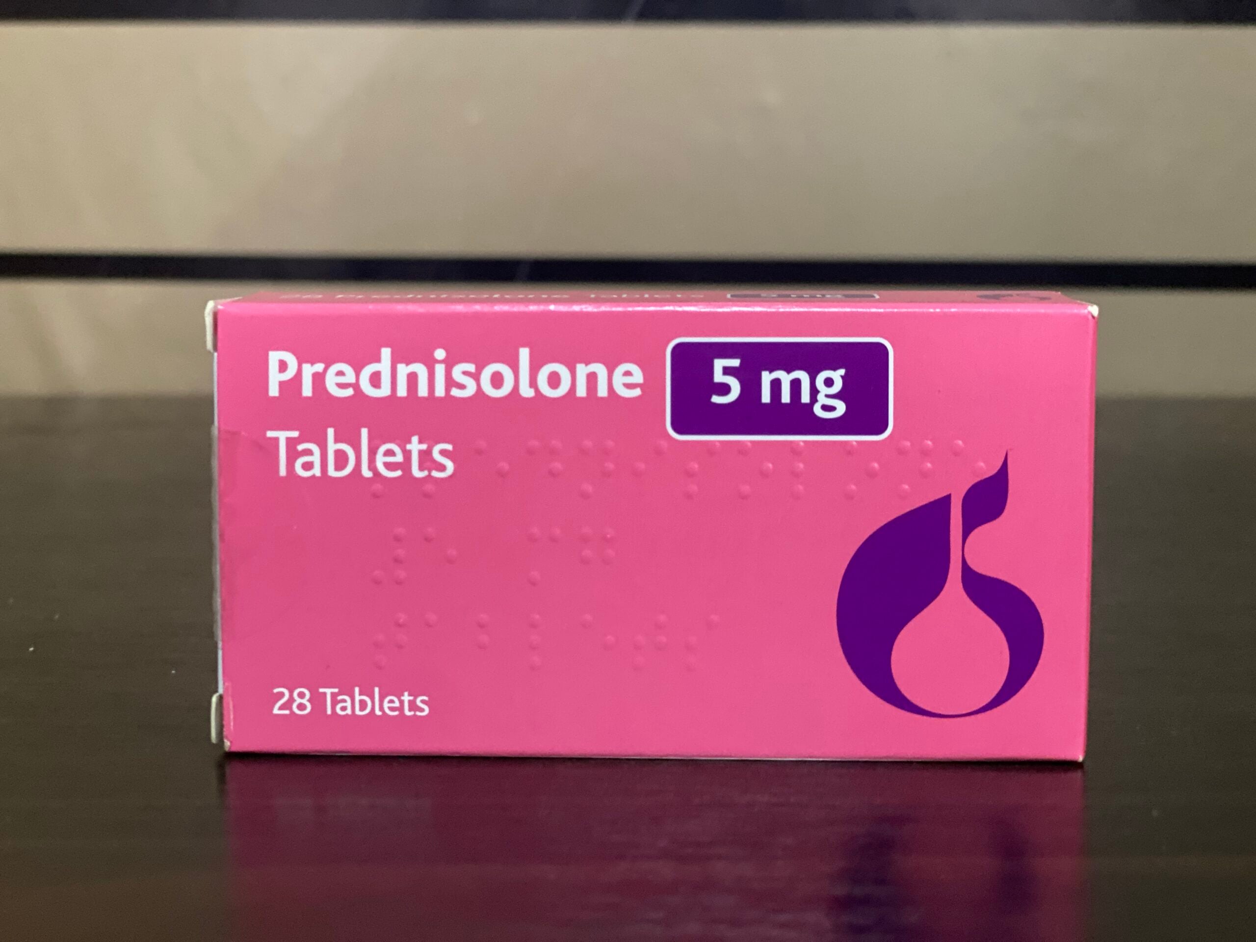 Prednisolone 5mg online