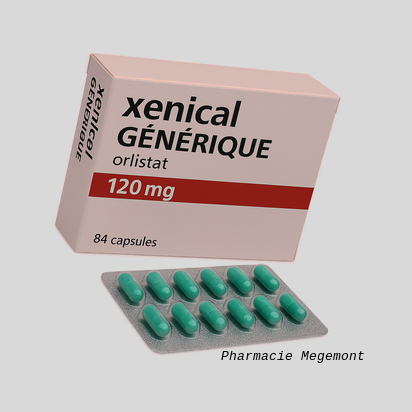 Xenical prix discount