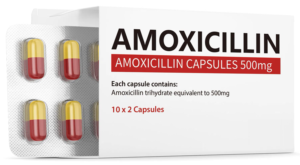 amoxicilline acheter online