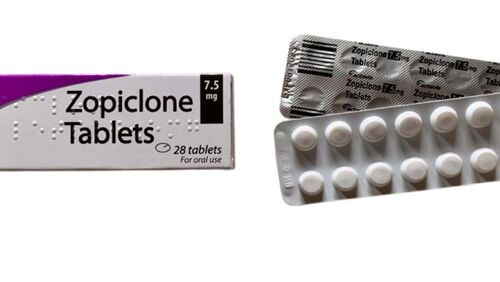 zopiclone pas cher