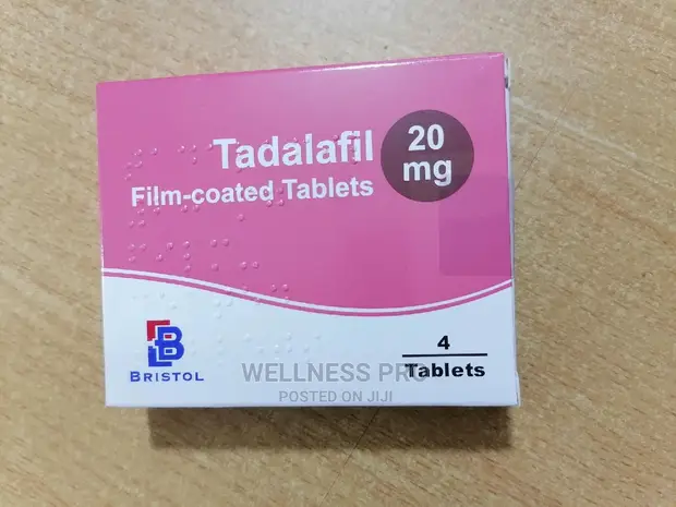 Tadalafil 20mg Uk