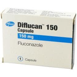 Fluconazole En Ligne