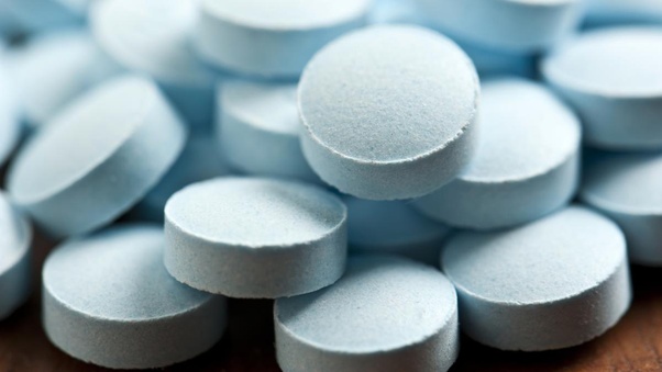 Sildenafil 50 Mg Vidal
