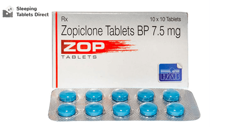 Acheter Zopiclone Sans Ordonnance