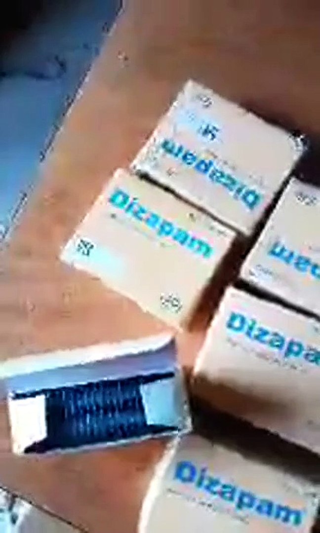 acheter diazepam en ligne