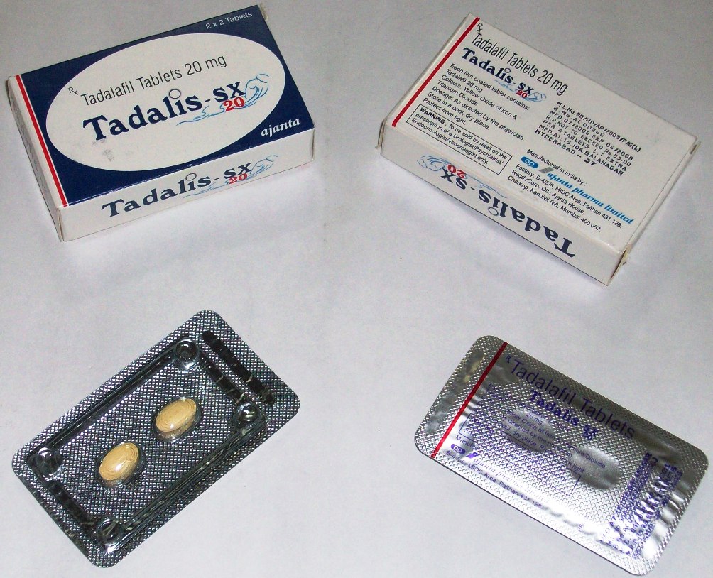 ajanta tadalis sx 20mg
