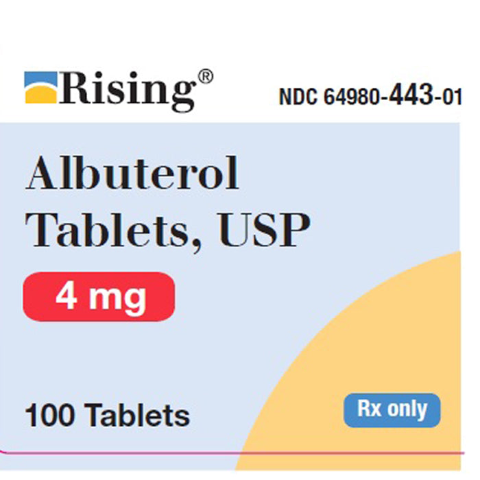 Albuterol Acheter