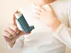 albuterol inhaler in france