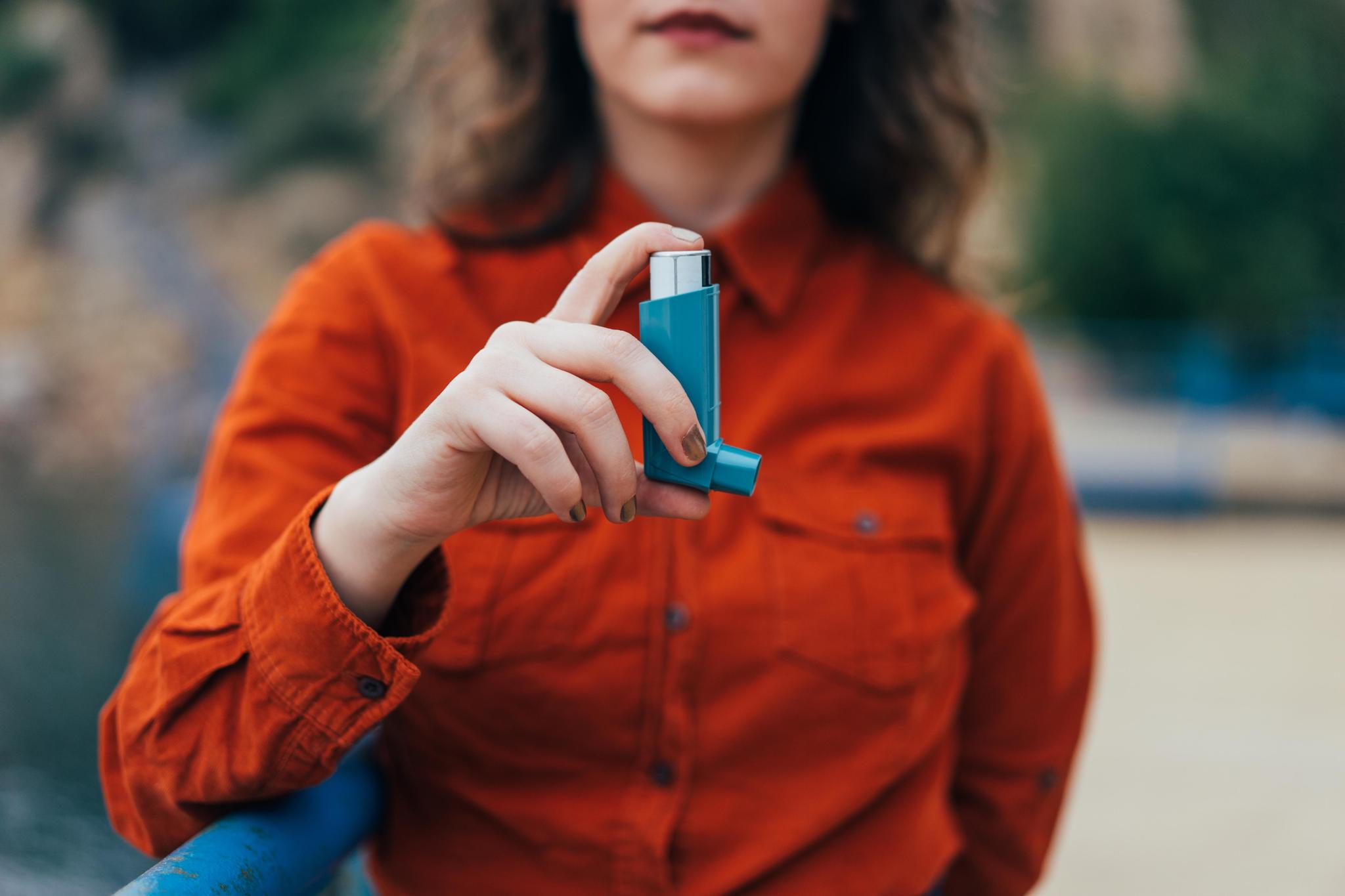Albuterol le moins cher
