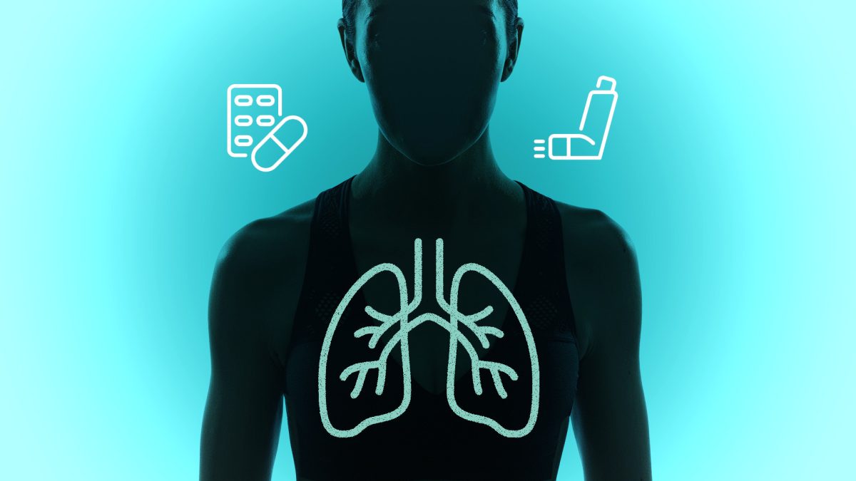 albuterol pilule